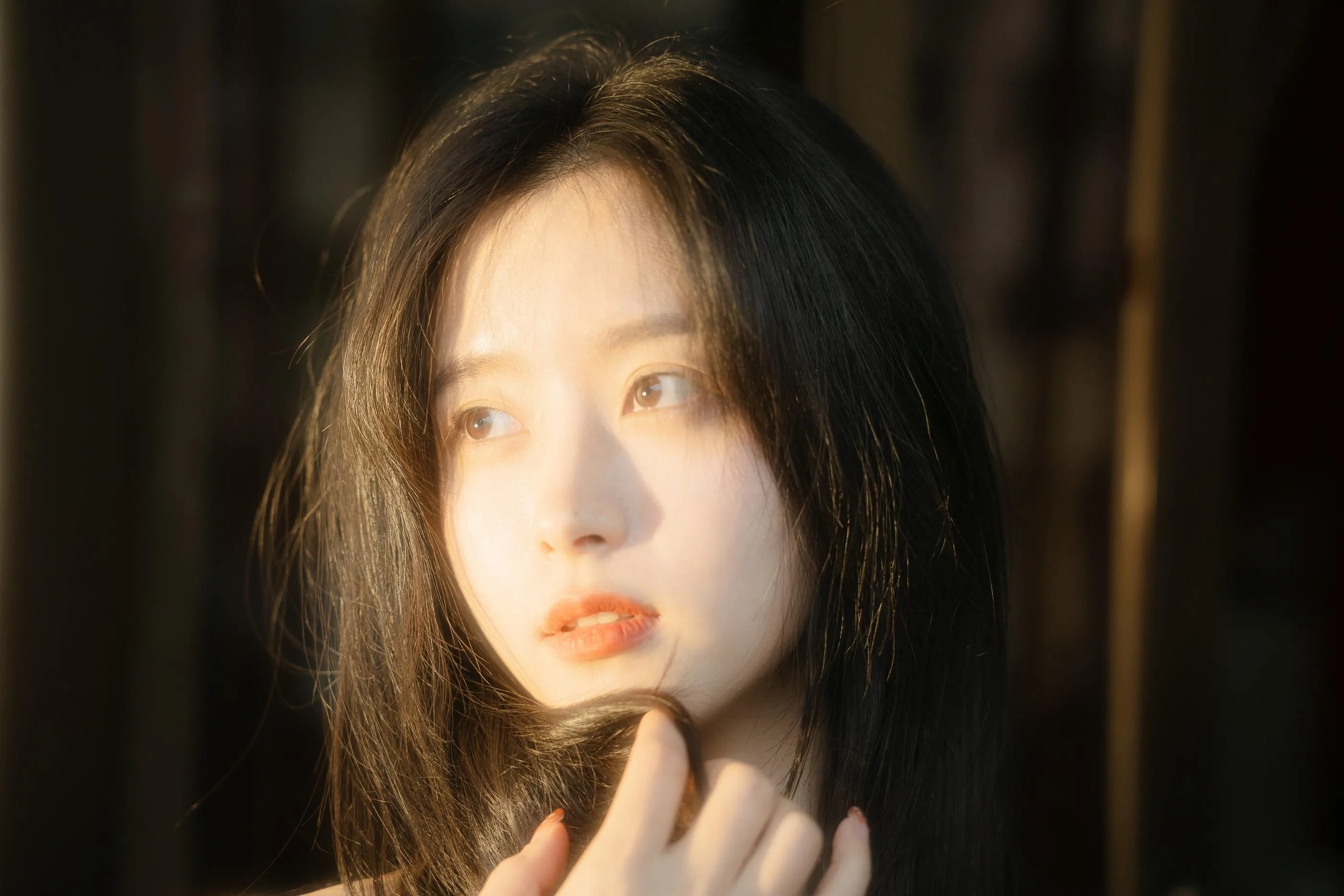 [YITUYU艺图语]2022.07.20 我盼你能飞过这腐烂的花朵 碗碗不是碗啊 [25P]插图4